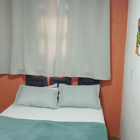 Arraial Do Cabo - Suite Junior Buitenkant foto