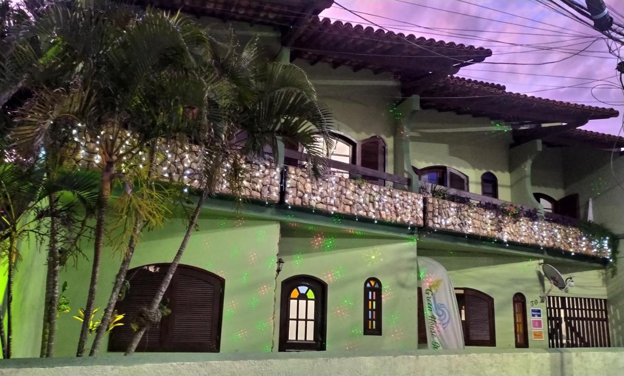 Arraial Do Cabo - Suite Junior Buitenkant foto