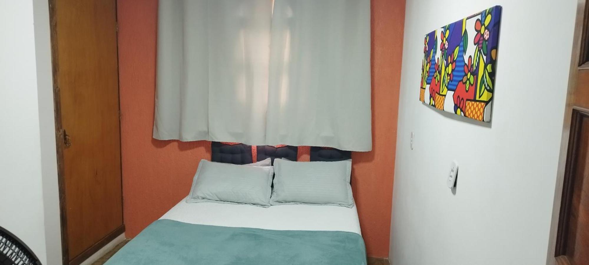 Arraial Do Cabo - Suite Junior Buitenkant foto